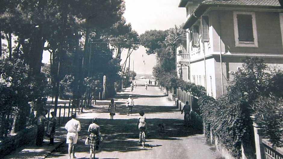 Hotel Oceano 20/50