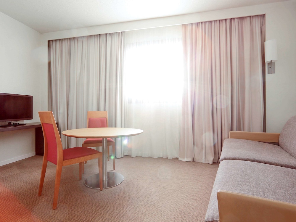 Novotel Atria Nimes Centre 48/70