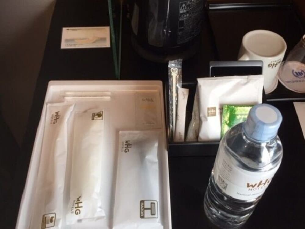 Kisarazu Washington Hotel photo4