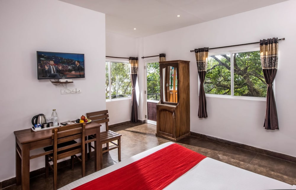 Spice Jungle Resort 39/58