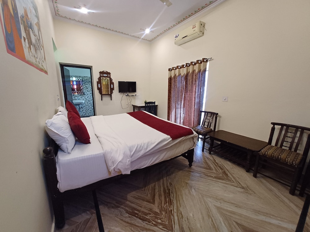 Green Park Haveli 12/37