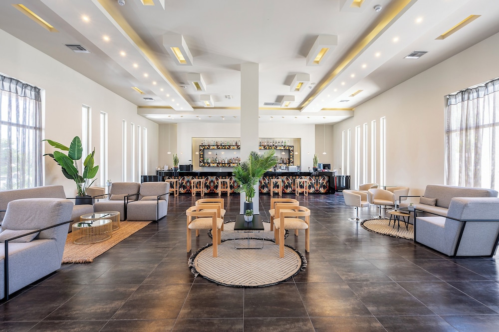 Akti Coast Club Hotel 40/62