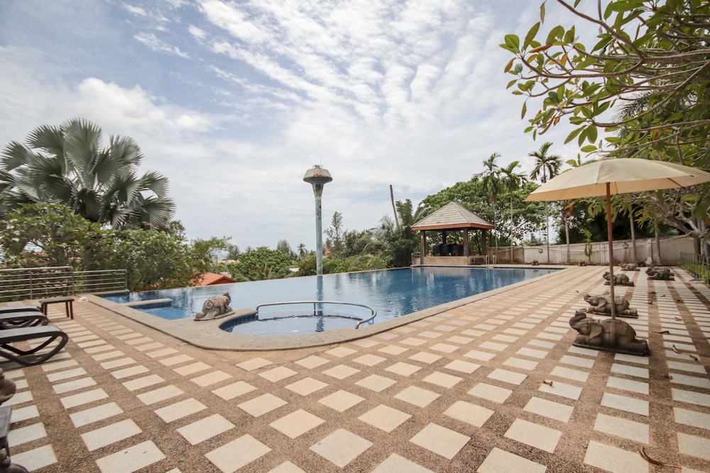 Ananda Lanta Resort 46/50