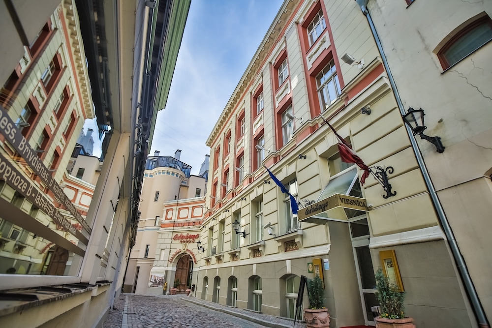 Gutenbergs Hotel 50/59