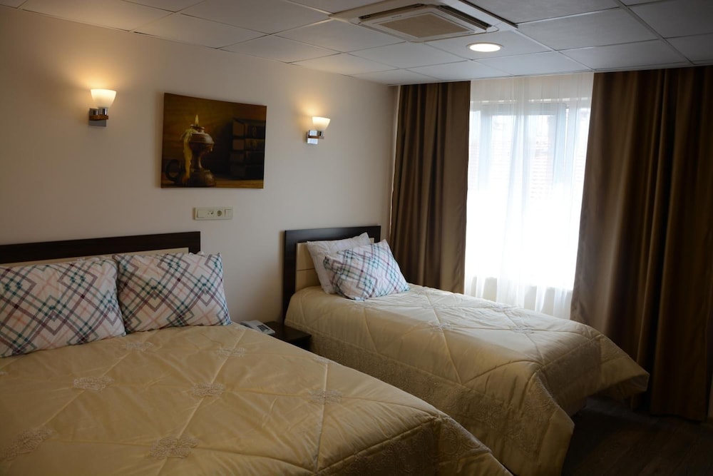 STS Hotel Luleburgaz 17/46