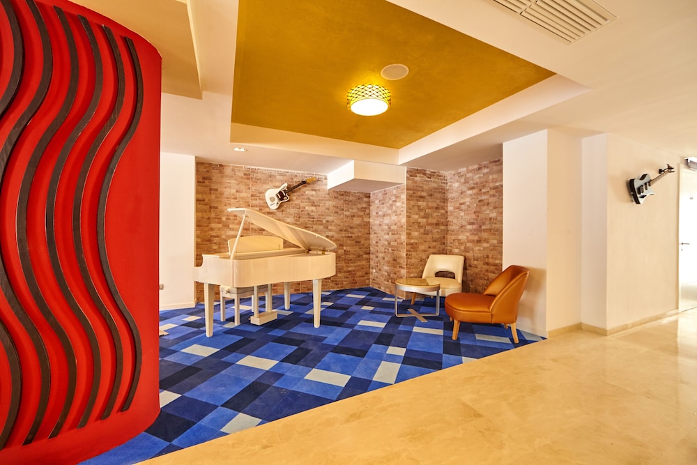 Indico Rock Hotel Mallorca - Adults Only 11/67