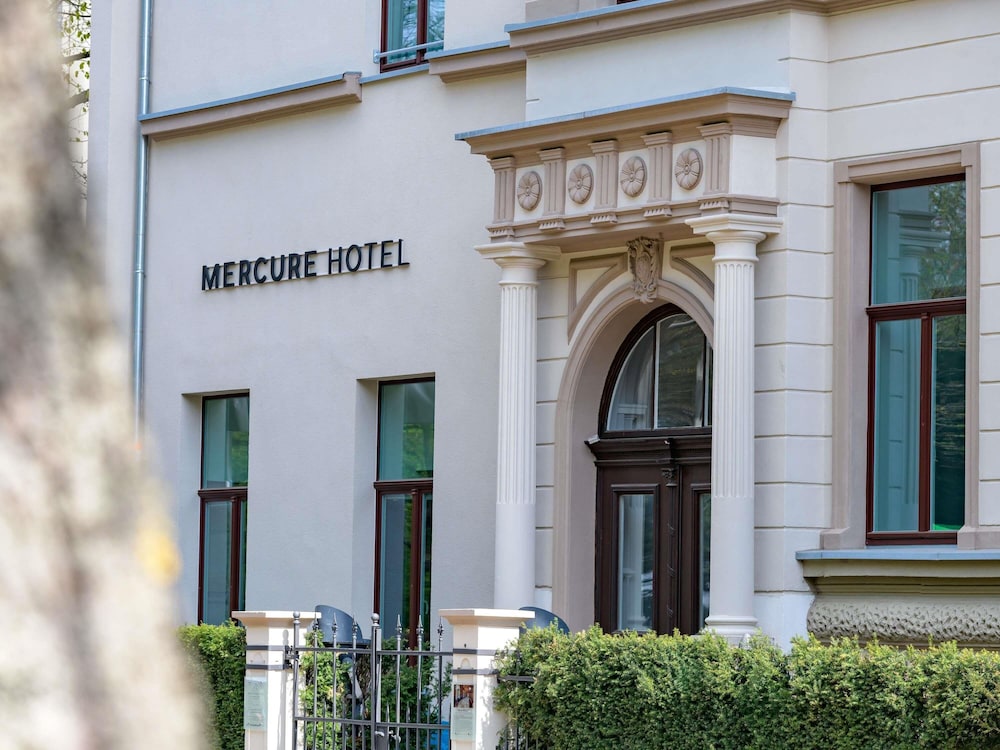 Mercure Hotel Hannover City 2/74