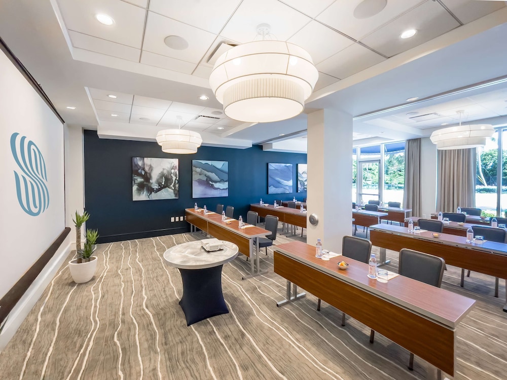 Sonesta Fort Lauderdale Beach 30/50
