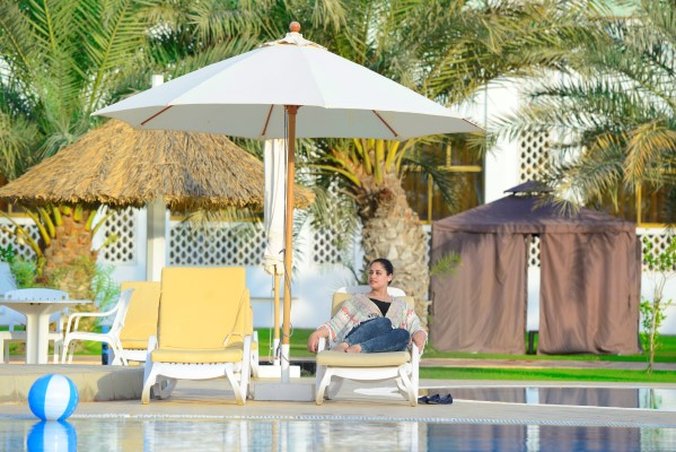 Liwa Hotel 5/26