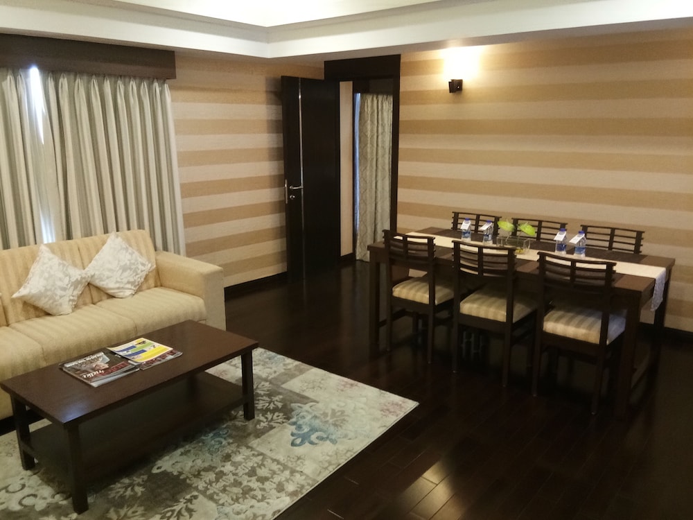 Fortune Select Grand Ridge 42/65