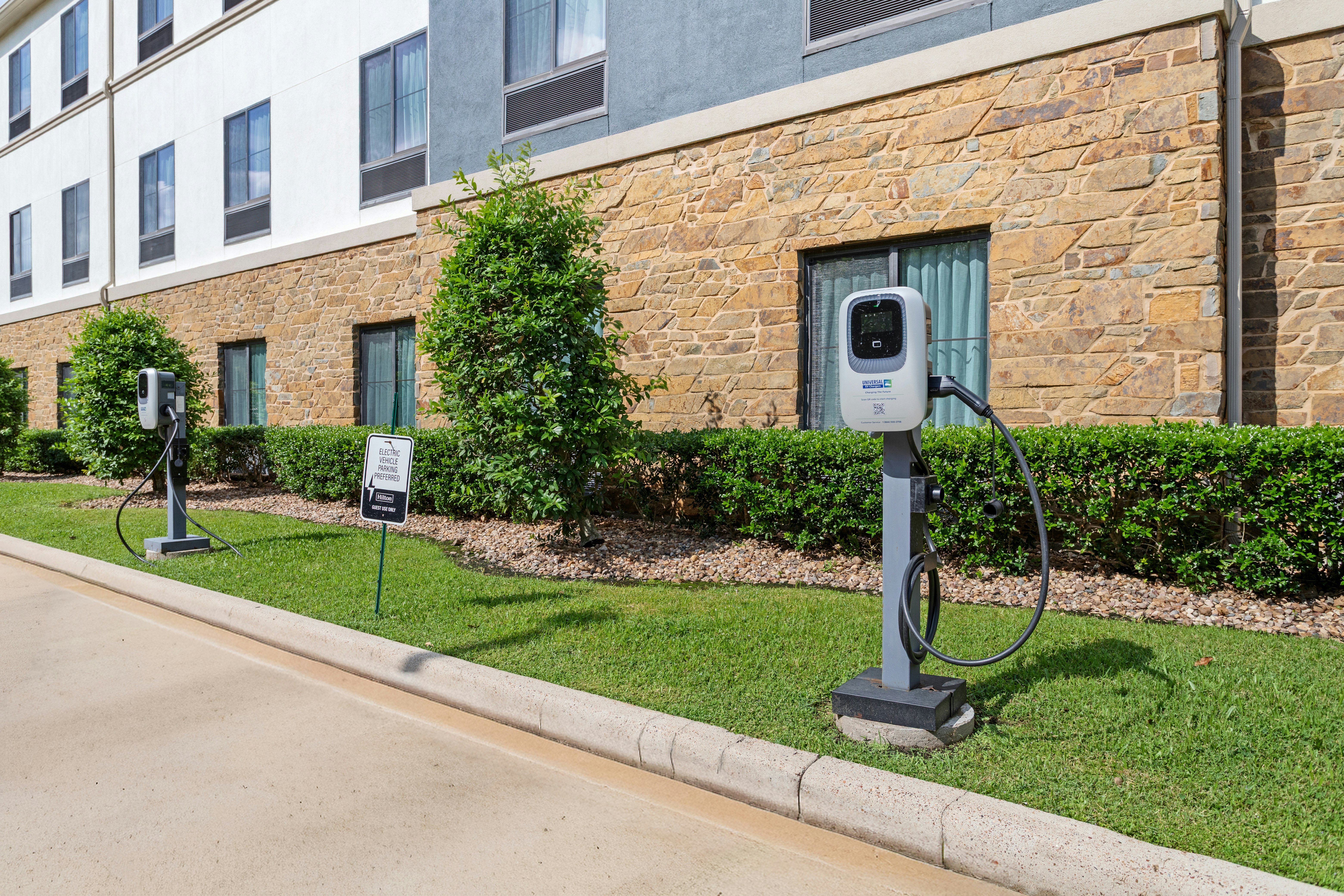 Homewood Suites by Hilton Beaumont, TX 38/43