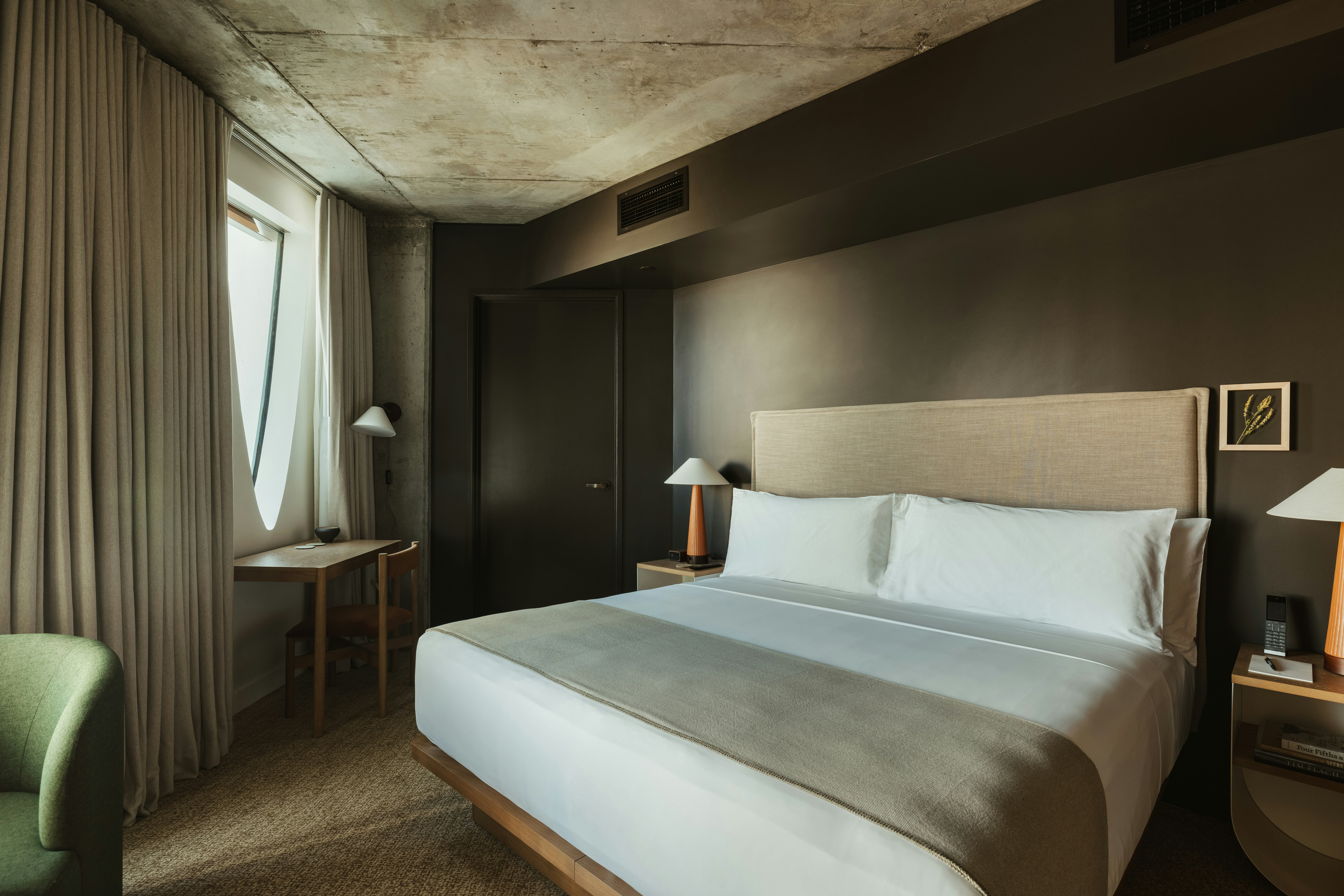 Populus Hotel 19/38