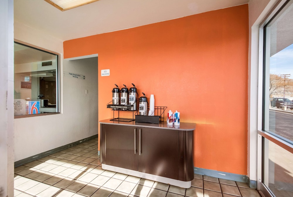 Motel6 Wendover, UT 16/45