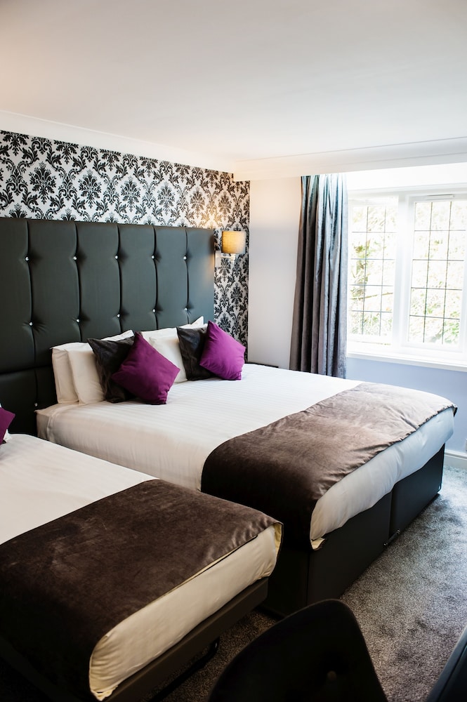 Southcrest Manor Hotel, BW Signature Collection 8/55