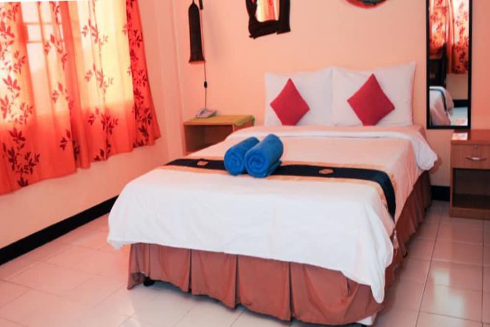 All In 1 Guesthouse Chiang Mai 13/74