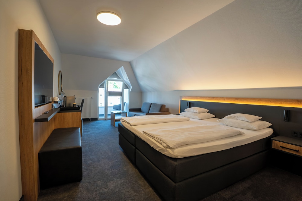 Ringhotel Niedersachsen 13/50