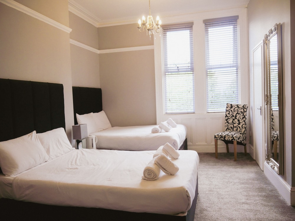 Hotel Anfield 14/50