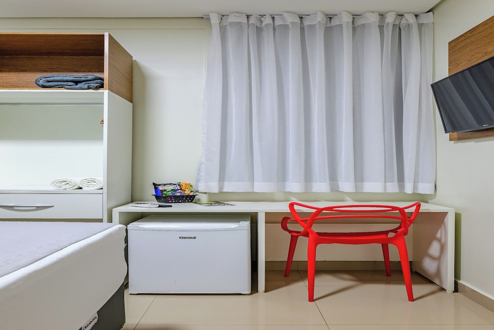 OYO Tropical Confort Hotel, Brasilia 47/60