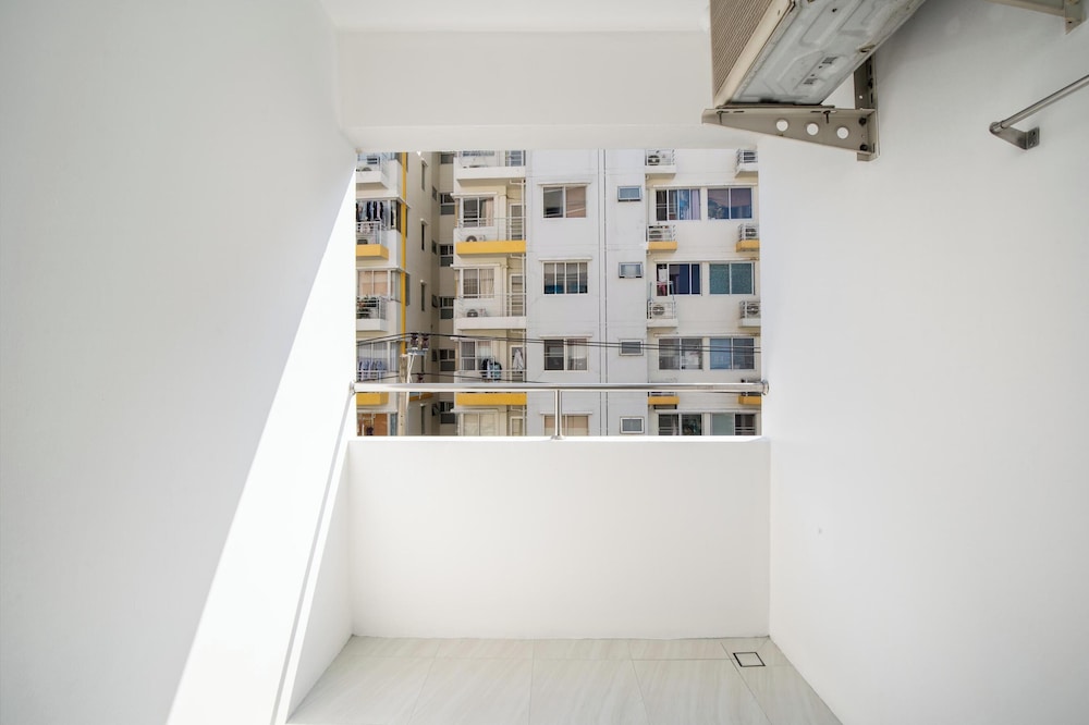 P Park Residence Charansanitwong 4/50