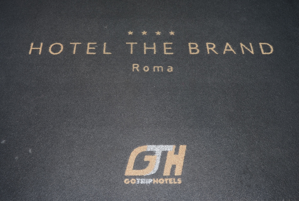 Hotel The Brand 2/64