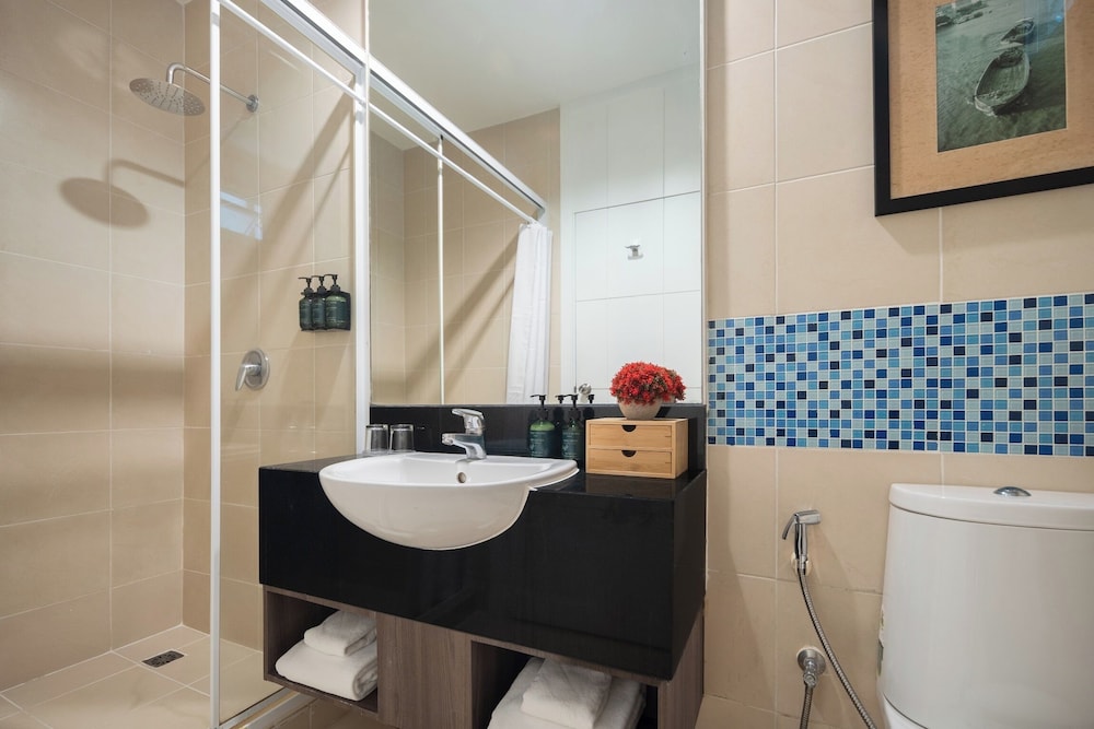 The Legacy Hotel Nana Sukhumvit, Aspira Collection 58/59
