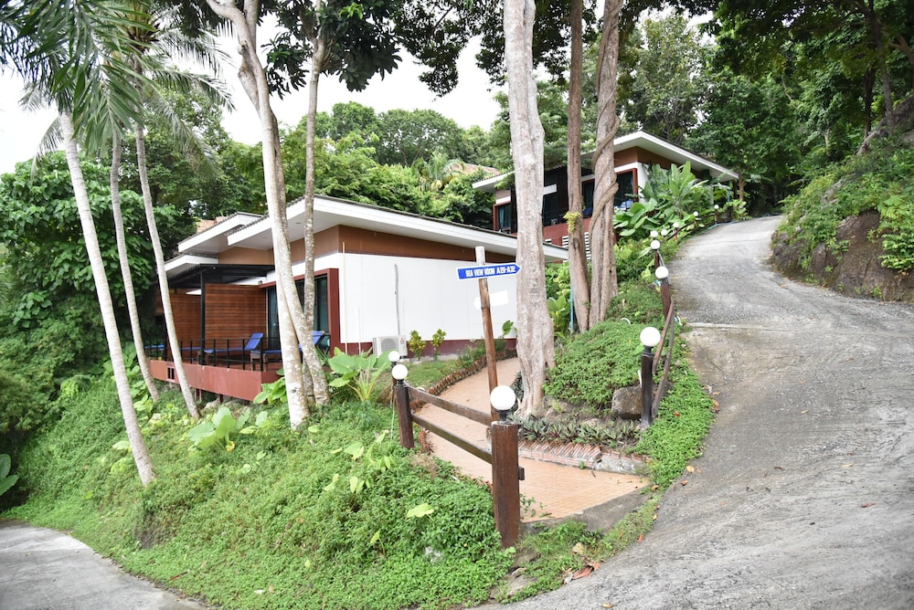 Kathalee Beach Resort Koh Lipe 58/71