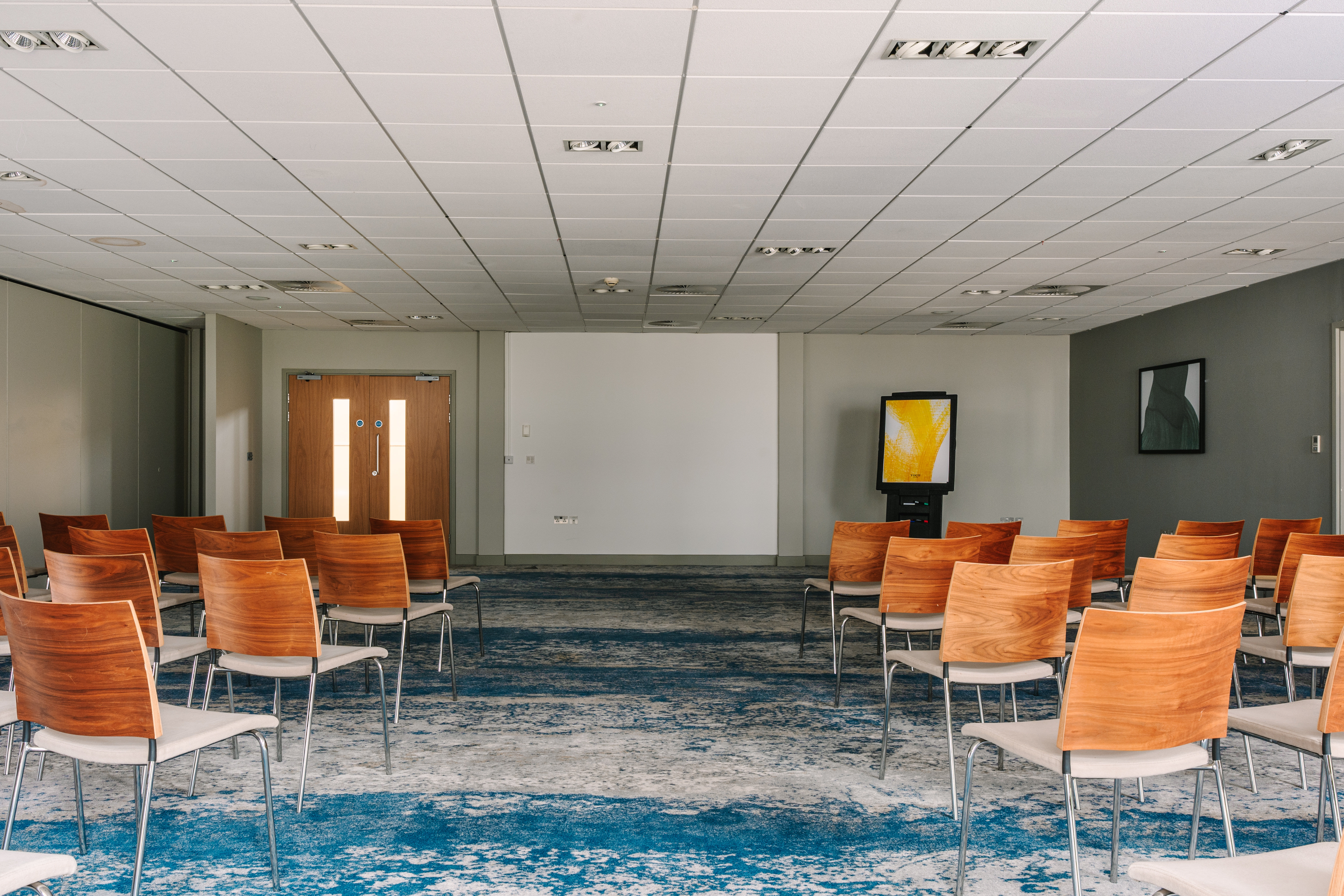 voco Winchester Hotel & Spa By IHG 60/69