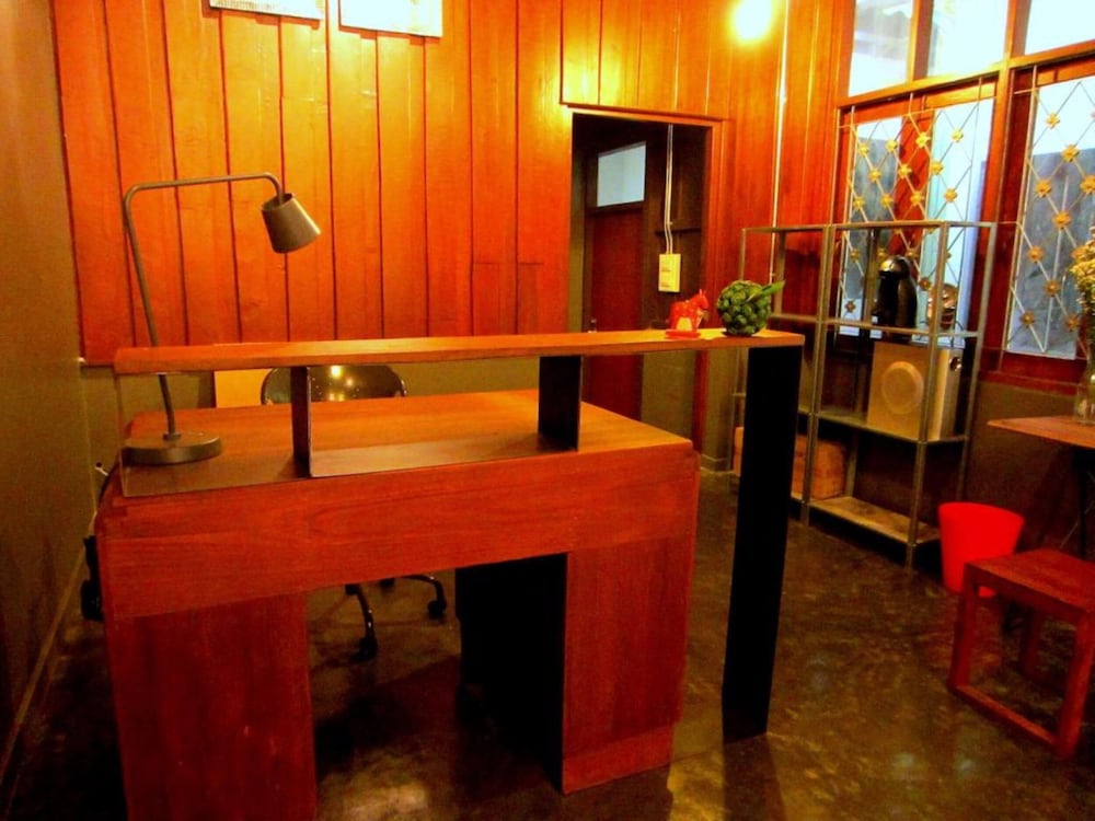 Chiang Mai D Hostel 33/50