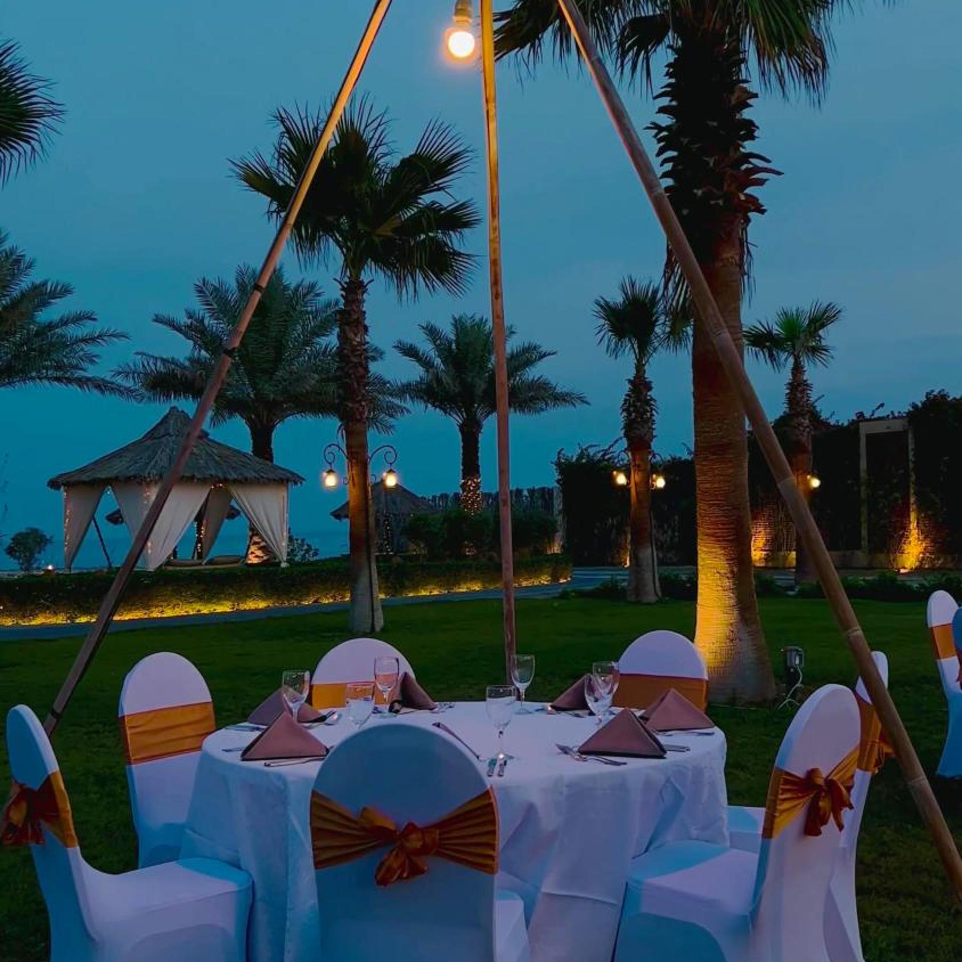 Jaw Resort and Spa 47/60
