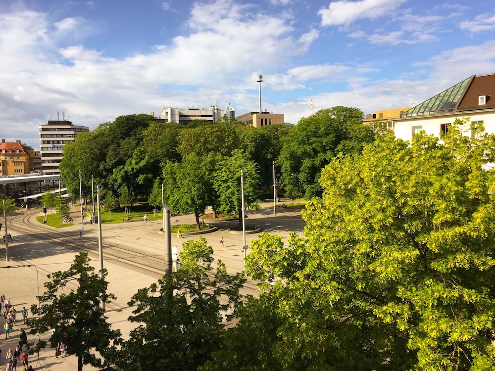 City Hotel Ost am Ko 43/50
