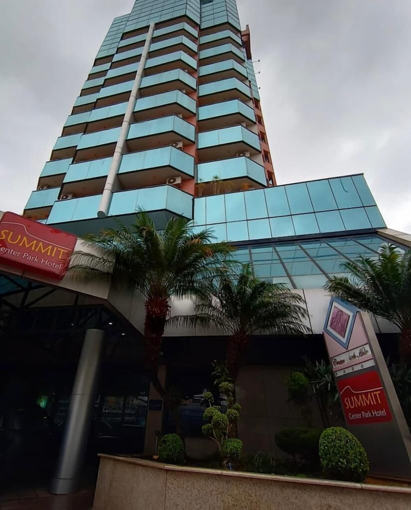 Summit Suítes Hotel Jundiai (ex Center Park Jundiai) 1/50