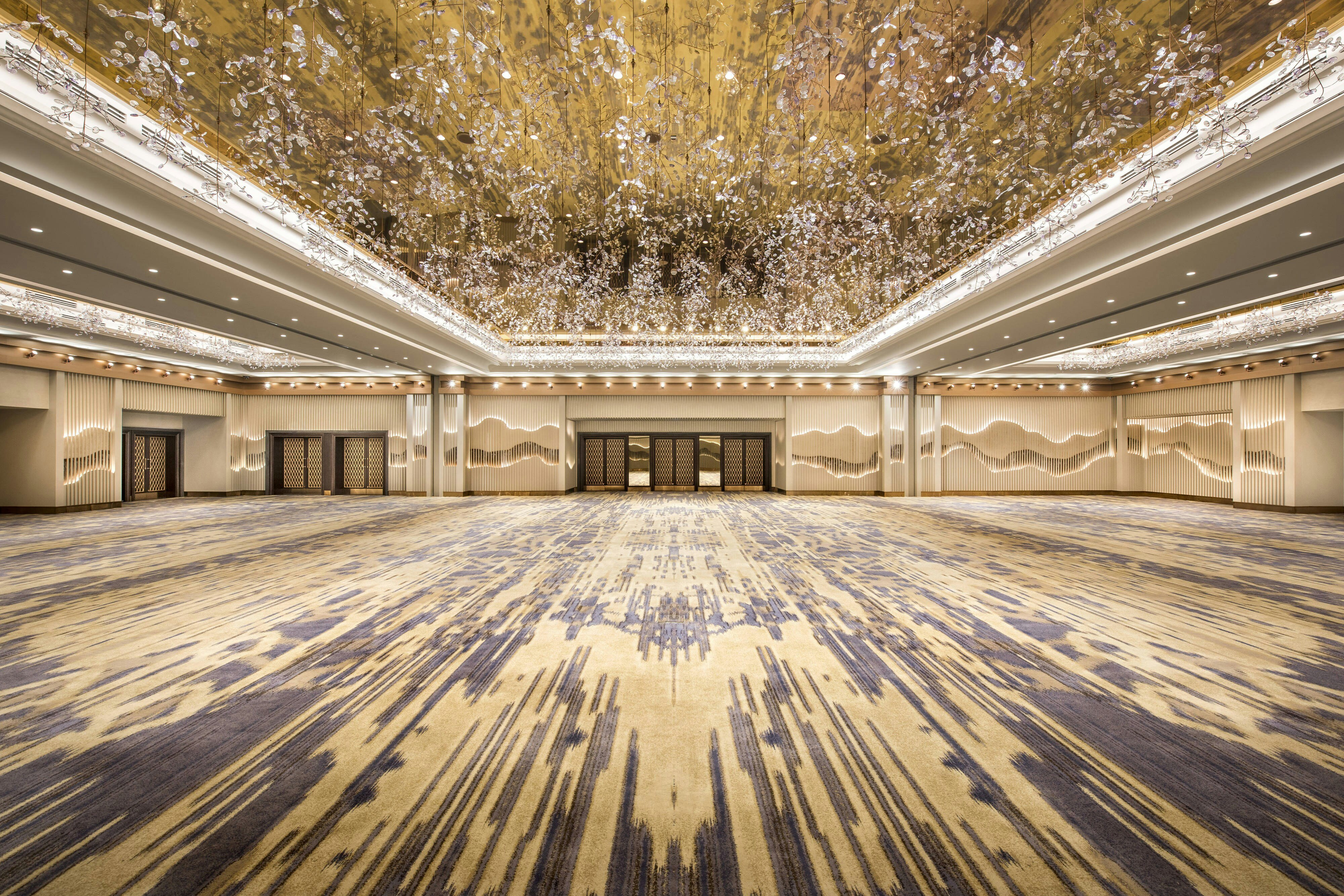 The Ritz Carlton Istanbul 19/50