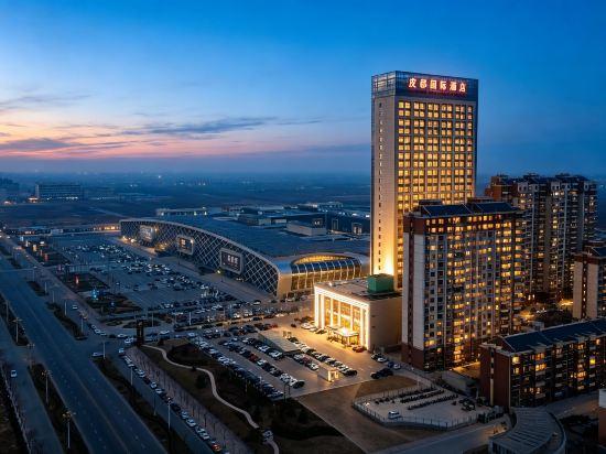 Pidu International Hotel 14/38