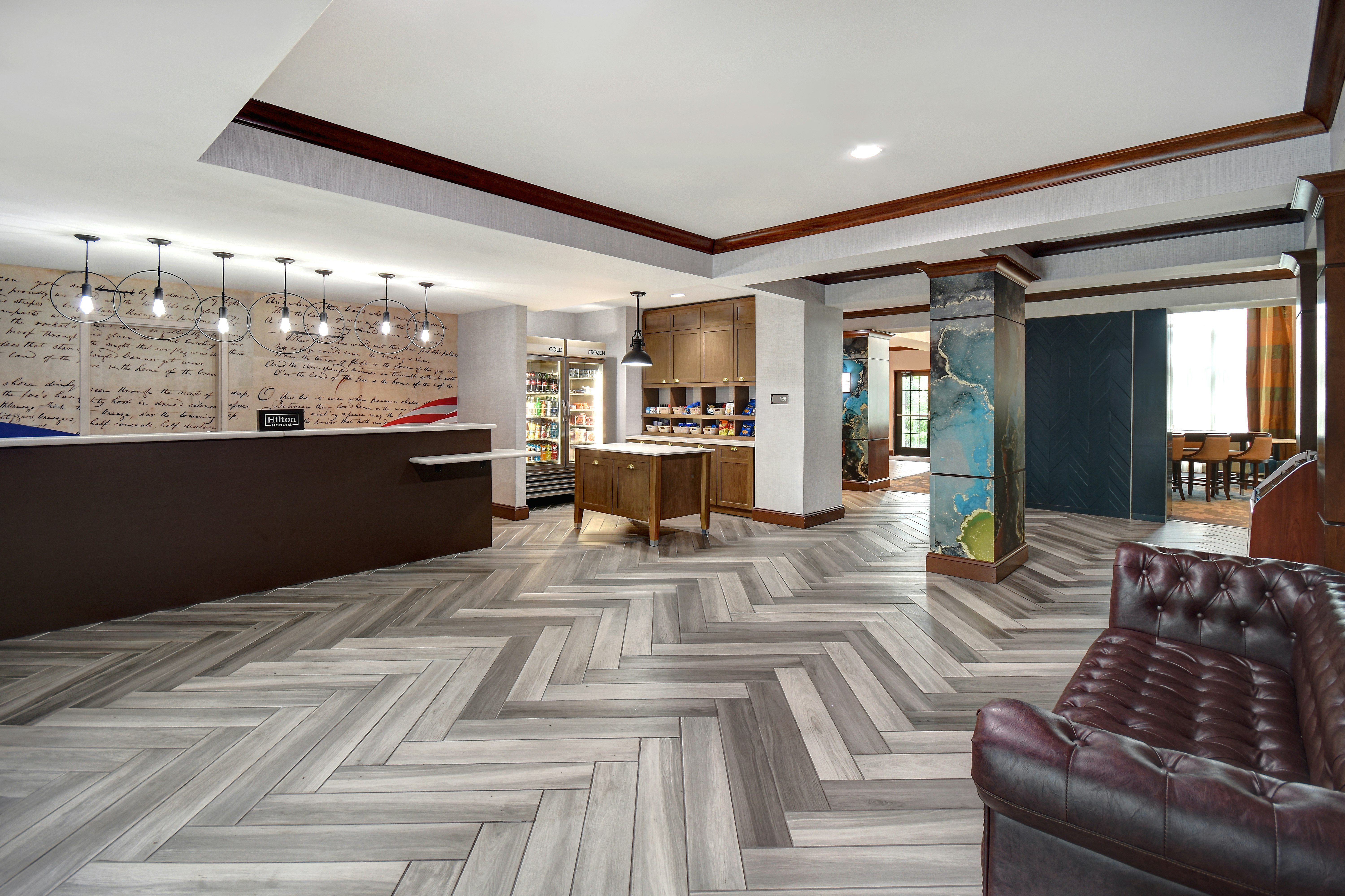 Homewood Suites Newport News Yorktown By Hilton 3/18