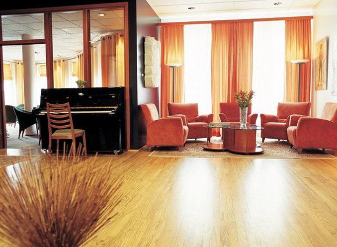 Herad - Berjaya Iceland Hotels (ex Icelandair Hotel) 25/44