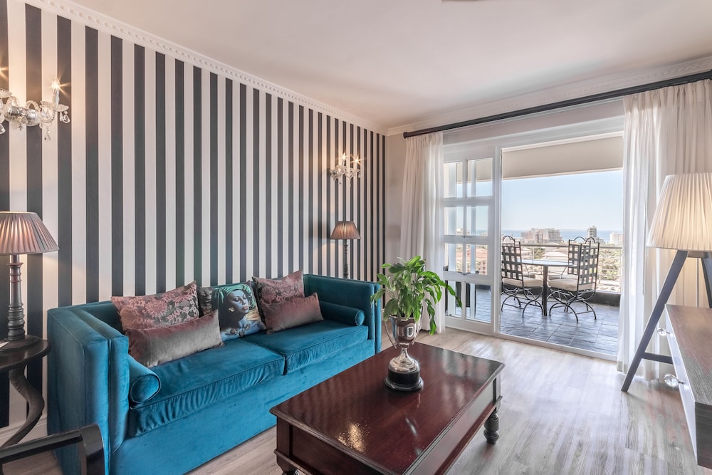 Romney Park All Suite Hotel And Spa 38/74