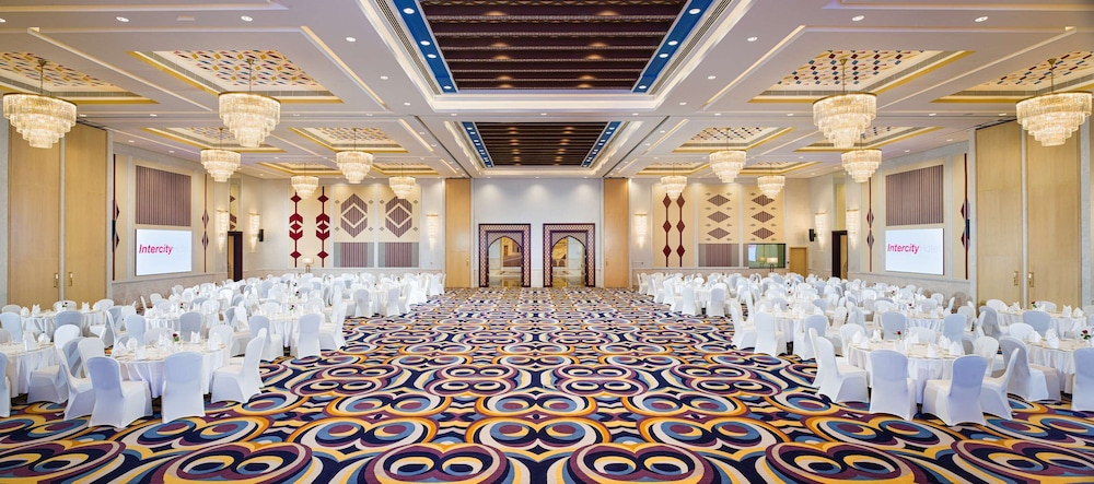 IntercityHotel Nizwa 16/64