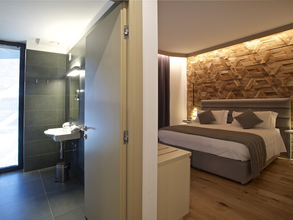 Lifestyle Room Binario Zero 16/32