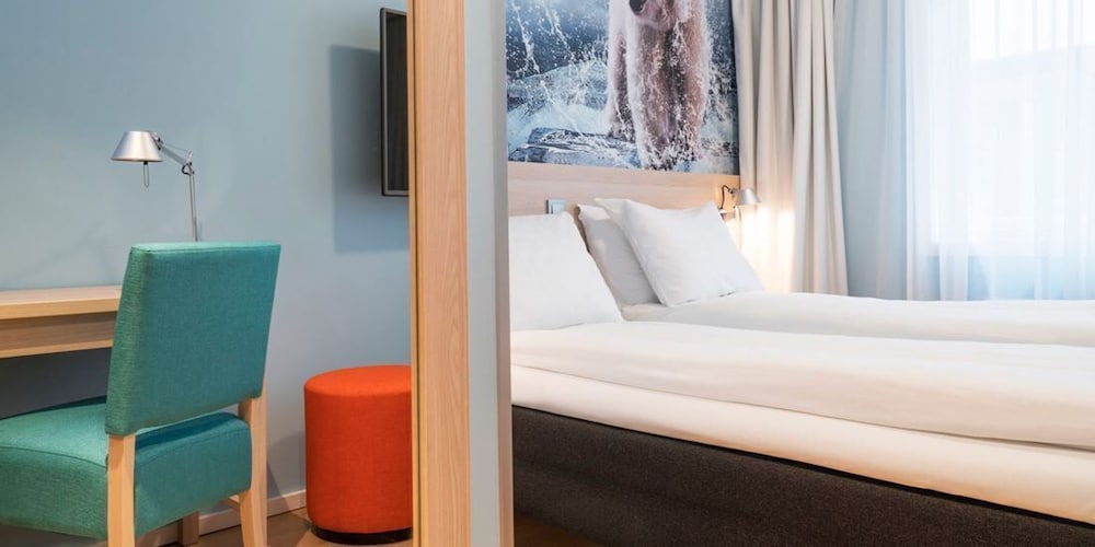Thon Hotel Polar 13/65