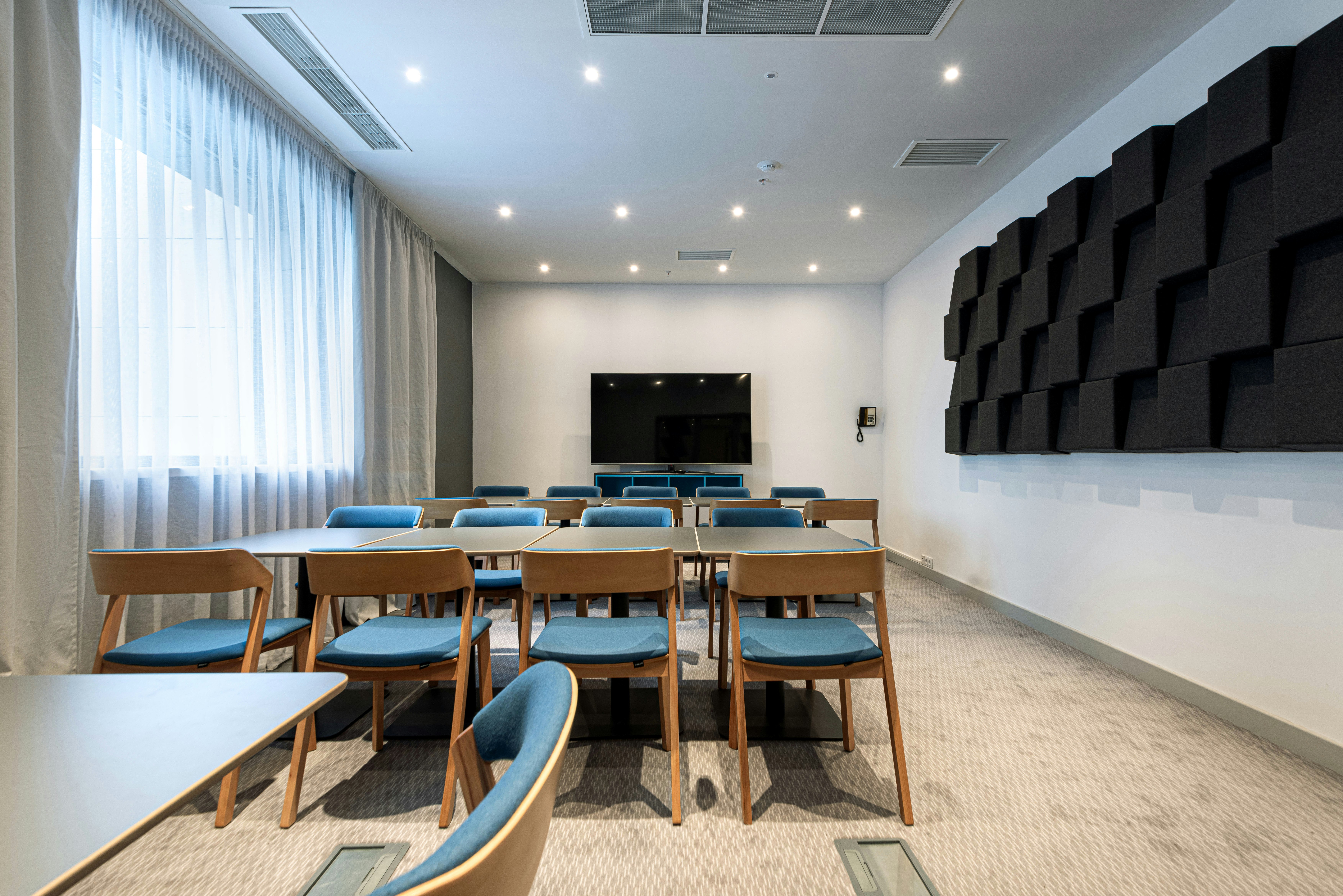 Holiday Inn Express Astana - Turan 40/50