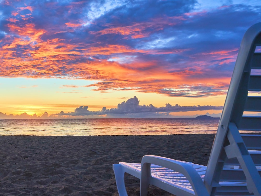Rincon of the Seas - Grand Caribbean Hotel 44/50