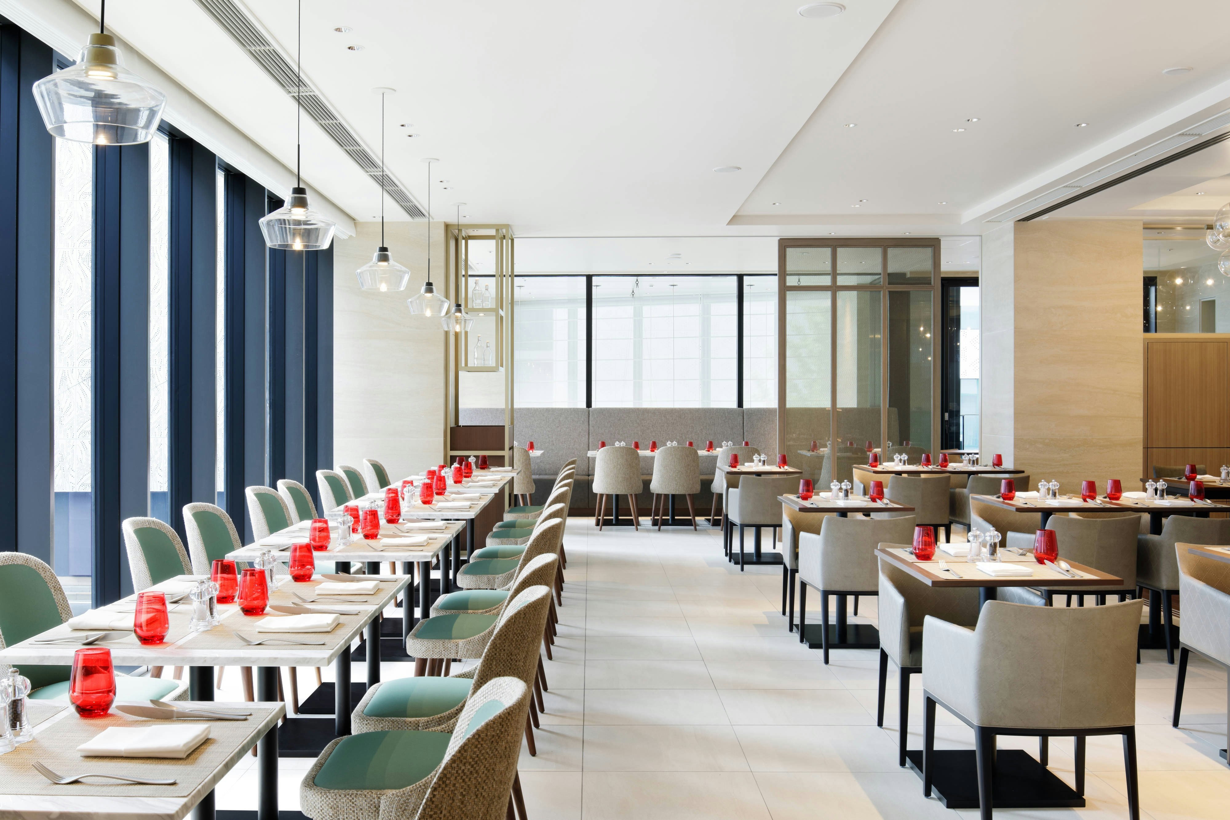 Courtyard By Marriott Osaka Honmachi 39/47
