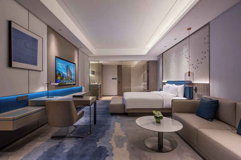 Novotel Kunshan Yangcheng Lake 39/60