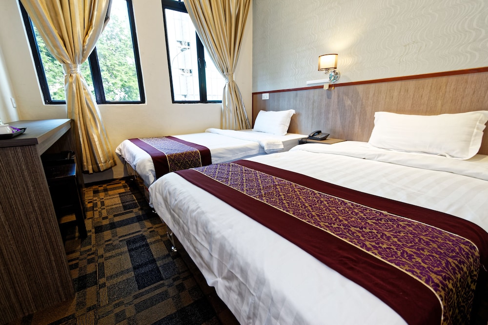 The Noble Hotel 17/48