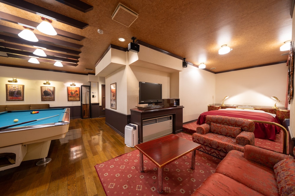 Hotel Liberte Asahikawa 34/50