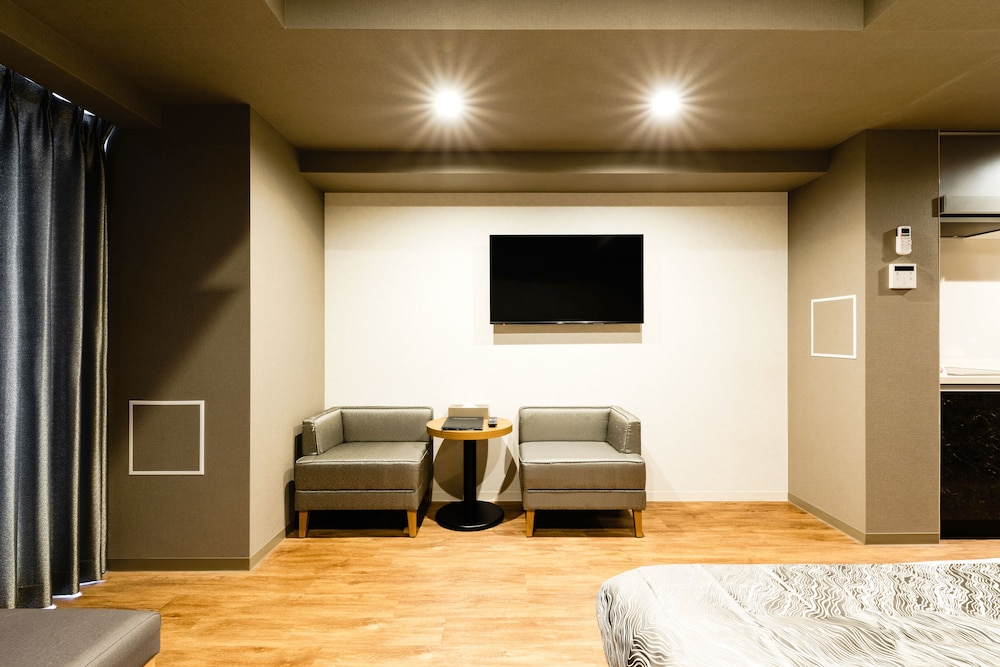TAKUTO STAY OSAKA SHINSAIBASHI 37/47