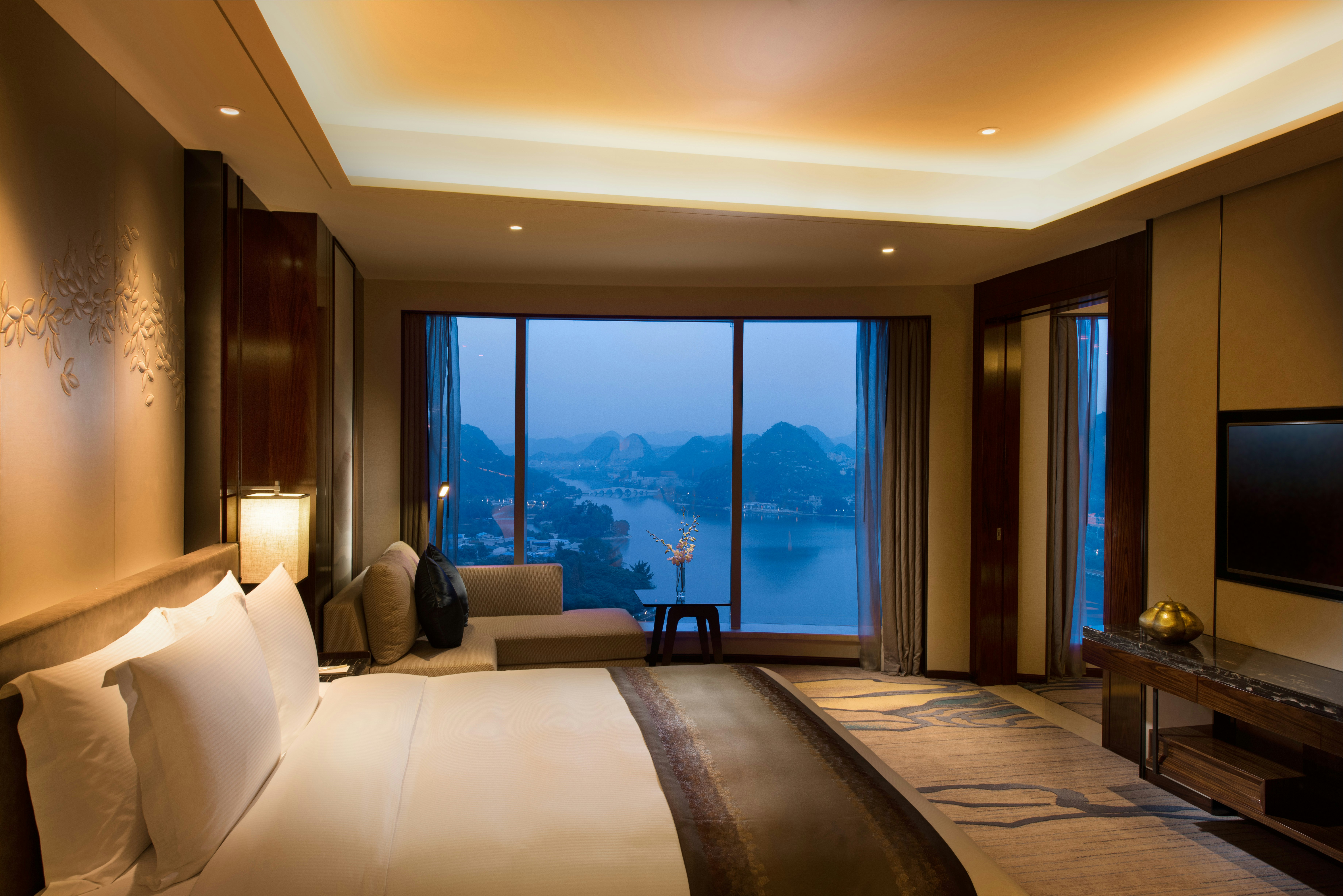 Doubletree By Hilton Anshun 24/58