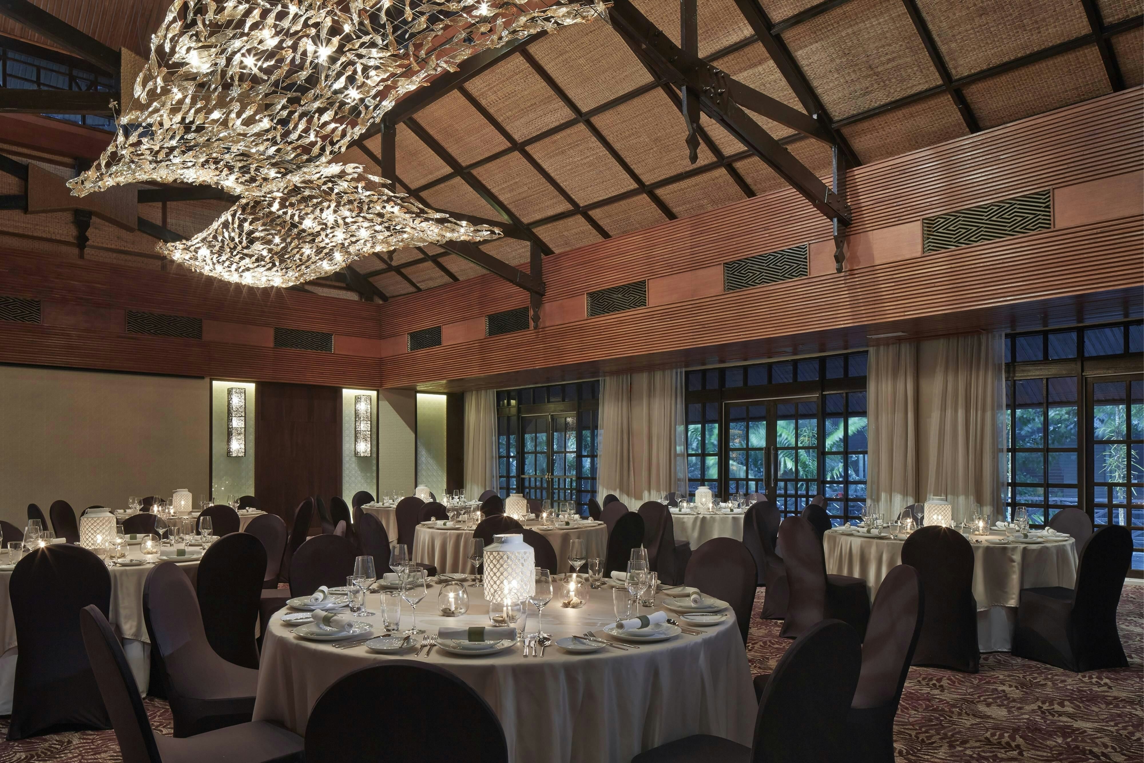 Marriott Mulu Resort Spa 27/47