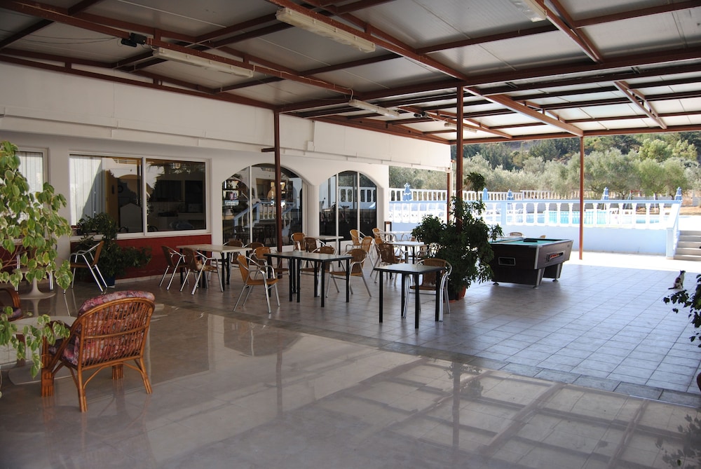 Tivoli Hotel Rhodes 32/50