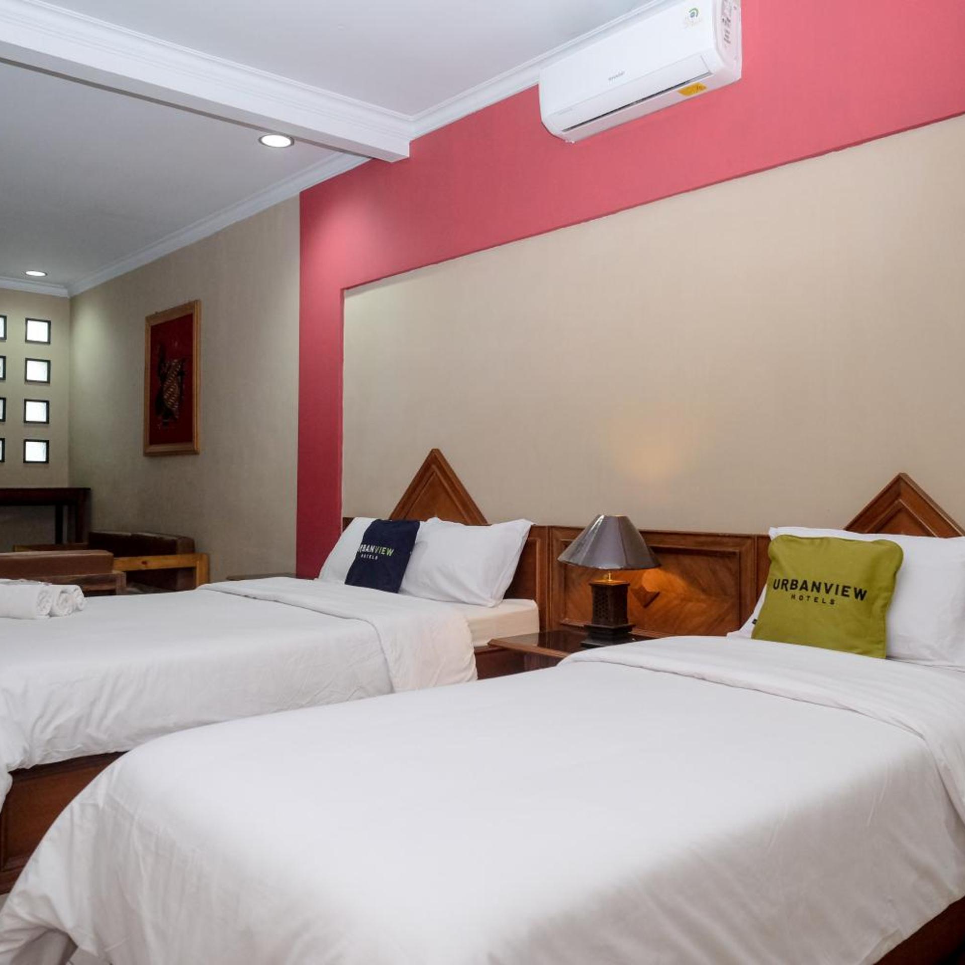 OYO 3778 Hotel Wisnugraha Syariah 16/50